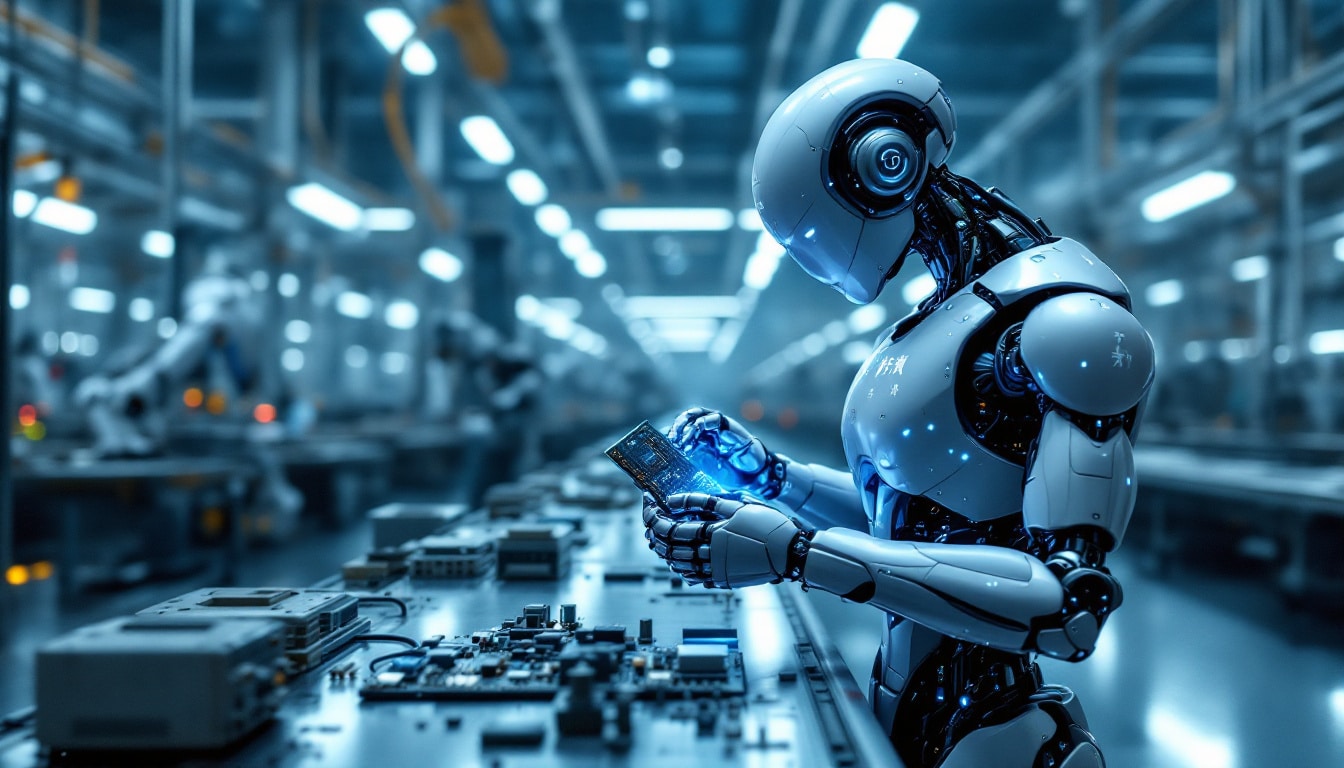découvrez notre agence spécialisée en ia générative en maine-et-loire (49). nous proposons des solutions innovantes et personnalisées pour transformer vos idées en réalité grâce à l'intelligence artificielle. boostez votre projet avec notre expertise unique !