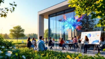 découvrez notre agence spécialisée en ia générative dans la manche (50). nous vous accompagnons dans la création de solutions innovantes et personnalisées pour améliorer votre entreprise grâce à l'intelligence artificielle. contactez-nous pour transformer vos idées en réalité.