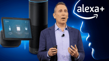 Avec 100 000 testeurs Amazon pousse Alexa+ dans la cour des grands