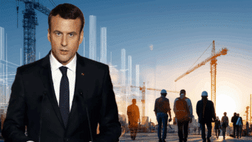 Campus IA géant : la France sort un projet de dingue
