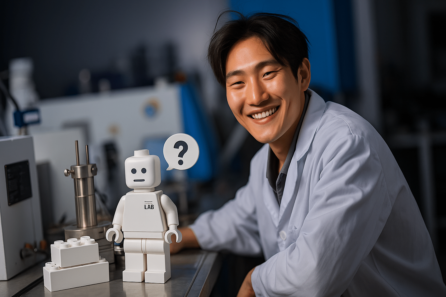 Ce microrobot chinois vole, roule et se transforme comme un Lego