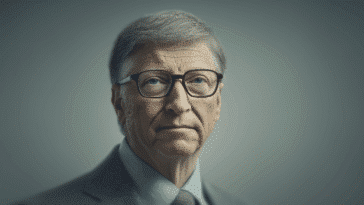 Ces 3 métiers ne peuvent pas être pris par l'IA, selon Bill Gates