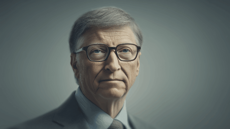 Ces 3 métiers ne peuvent pas être pris par l'IA, selon Bill Gates
