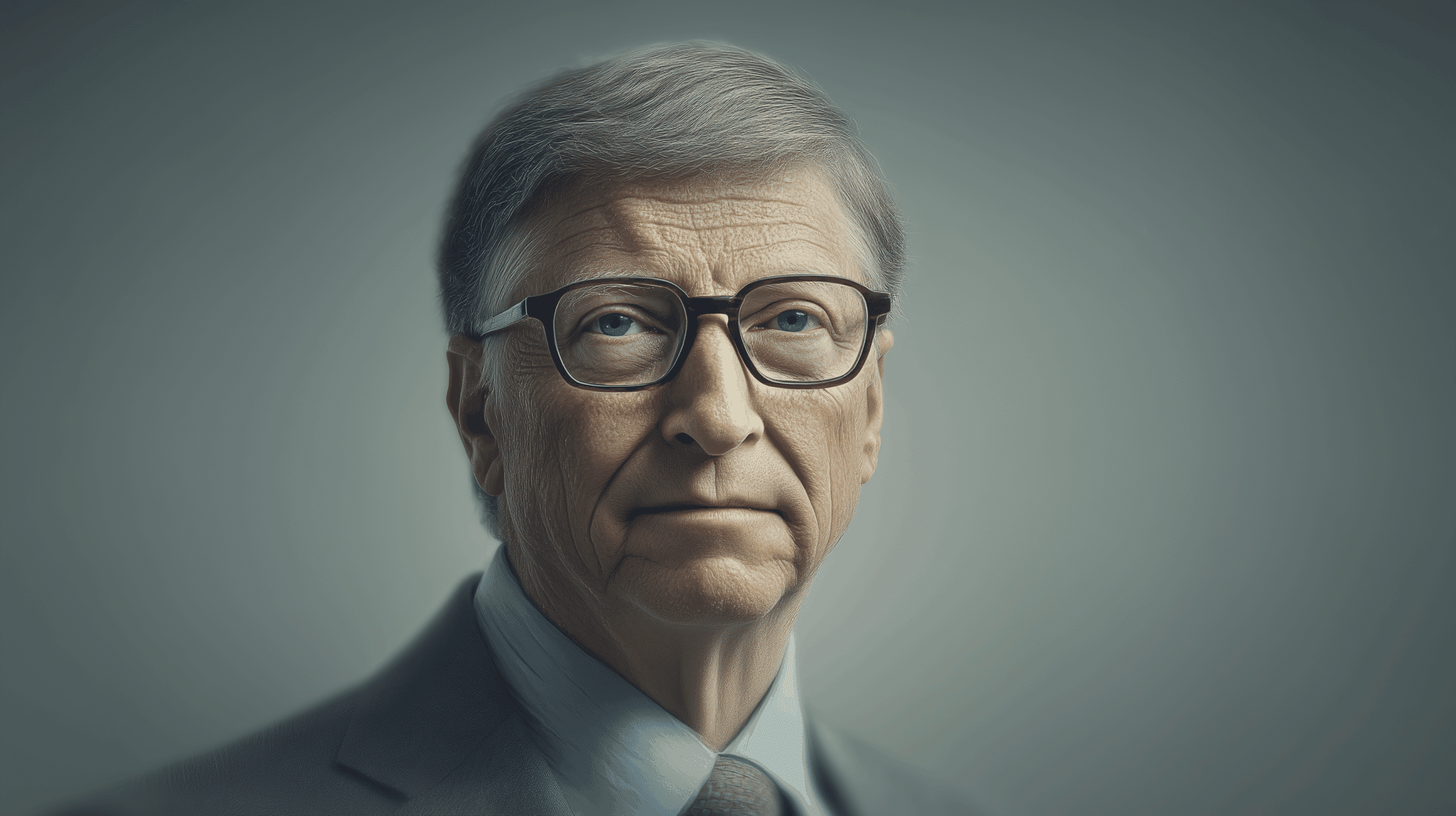 Ces 3 métiers ne peuvent pas être pris par l'IA, selon Bill Gates