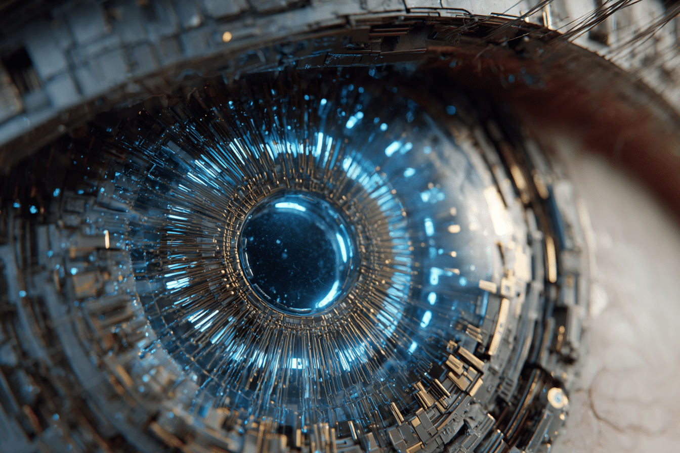 ChatGPT Vision