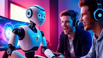 ChatGPT, un bon allié pour le jeu vidéo