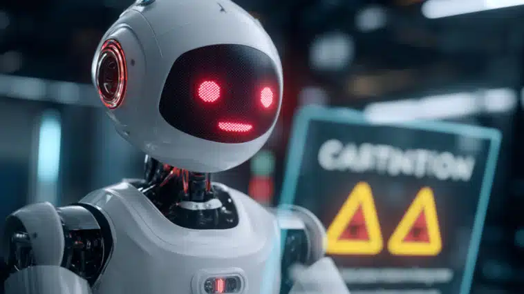 Chatbot-IA-Dangereux