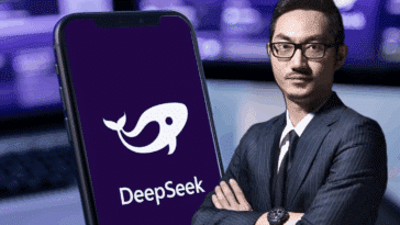 DeepSeek balance son nouveau R1 et ne dit rien à personne