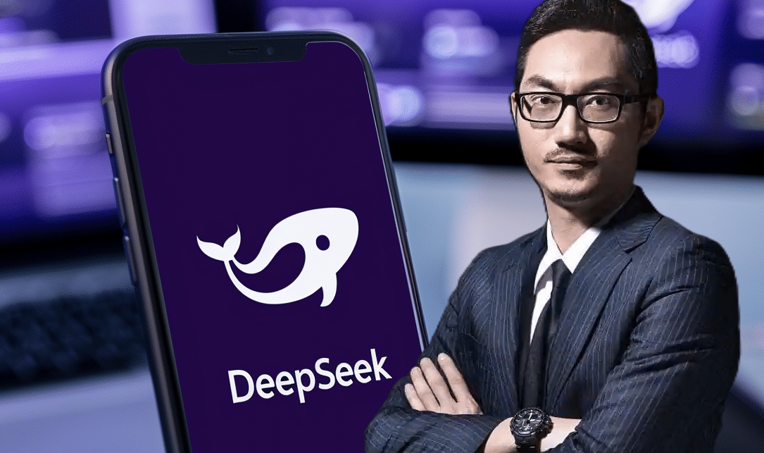 DeepSeek balance son nouveau R1 et ne dit rien à personne