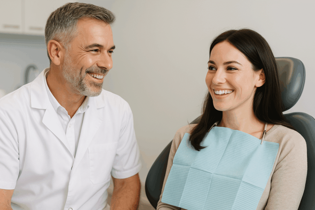 DentalCall IA