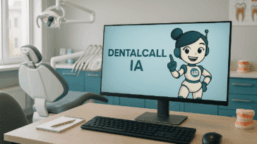 DentalCall IA