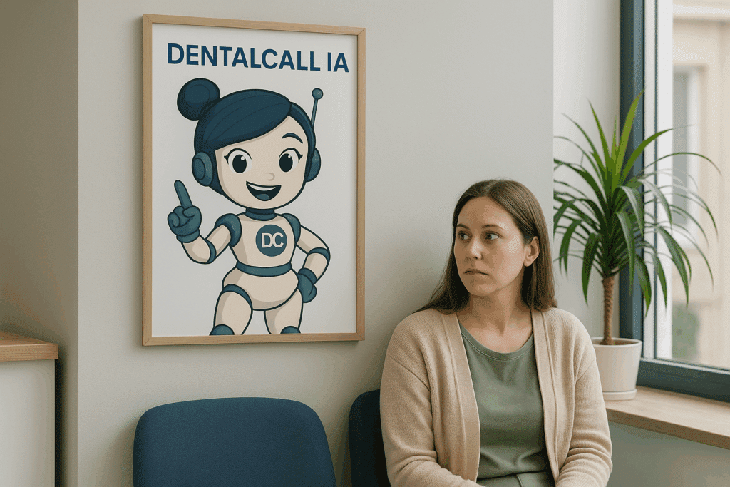 DentalCall IA