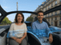 Des taxis sans chauffeur dès 2026 chez Uber… la France va suivre ?
