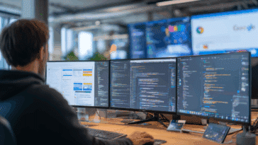 Codage Gemini 2.5 Pro