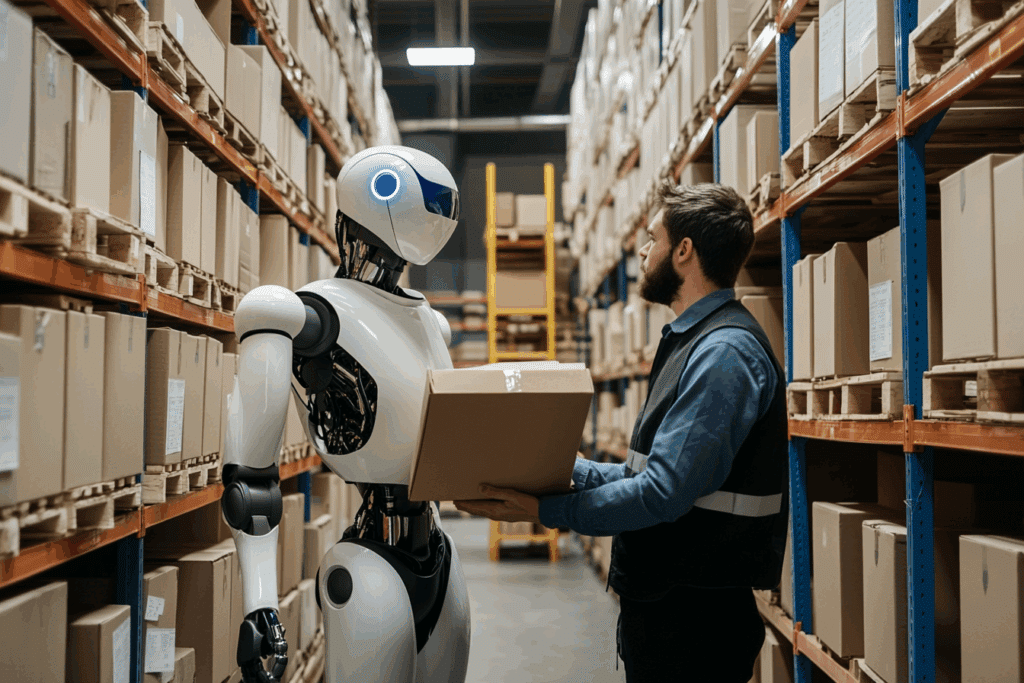 Digitalent et AccurConsulting avec l’IA