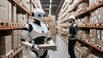 Digitalent et AccurConsulting avec l’IA