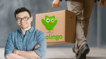 Duolingo vire ses freelances et confie le boulot à l’IA