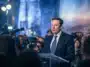 Photo d'ELON MUSK