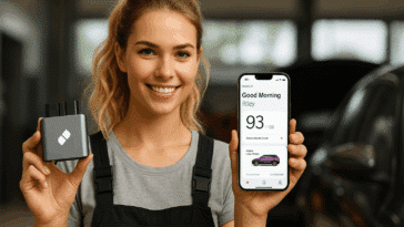 Faites vous-même le diagnostic de votre voiture avec cette IA, sans garagiste !