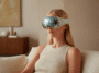 Nouvelle fonctionnalité zoom sur l'Apple Vision Pro