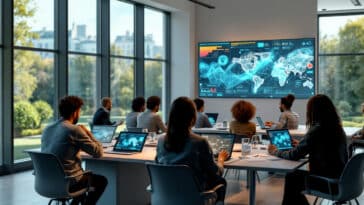 découvrez notre formation en intelligence artificielle à créteil, conçue pour vous initier aux technologies de pointe et développer vos compétences. rejoignez-nous pour apprendre les fondamentaux de l'ia et l'application pratique dans divers domaines.