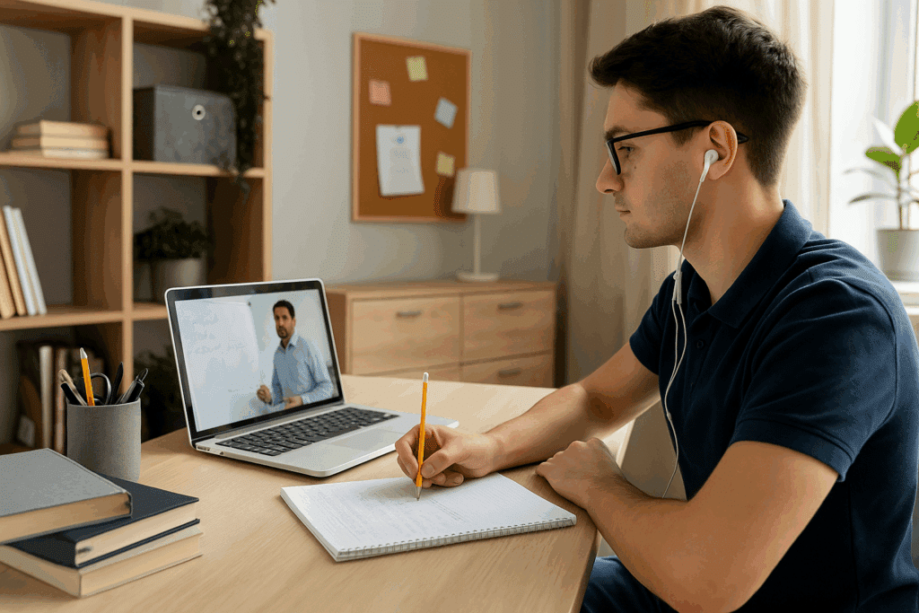 Réinventer la formation en ligne grâce à l’adaptive learning