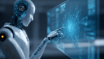 Navigateur web Perplexity