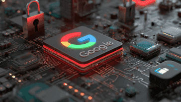 Nouveau système de protection de Google contre les escroqueries IA