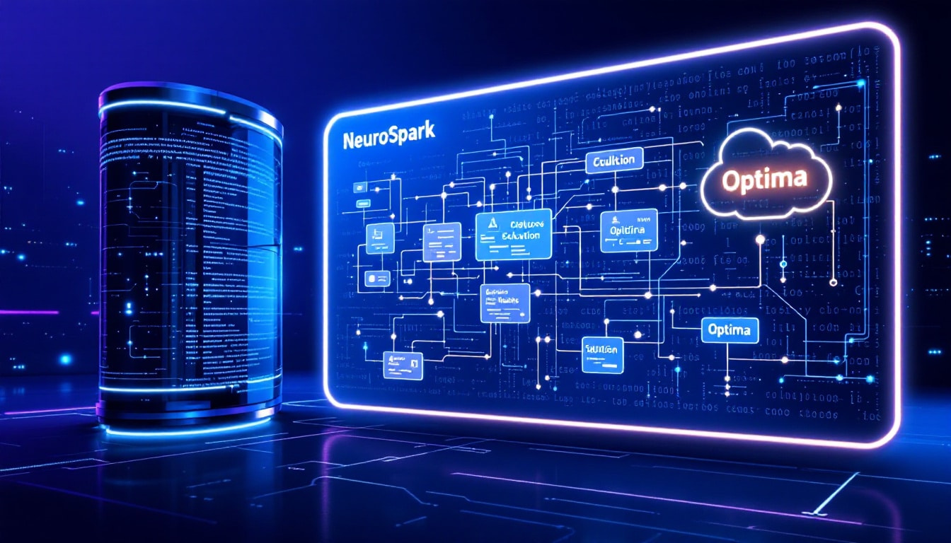 découvrez comment l'agence ia générative d'avignon utilise des méthodologies avancées pour transformer des données brutes en créations innovantes. explorez nos techniques uniques et notre approche axée sur l'intelligence artificielle pour révolutionner le processus créatif.