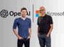 Réorganisation partenariat Microsoft OpenAI