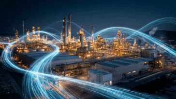 Smart Industries : l’IoT transforme l’industrie de demain