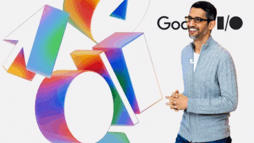 Annonce Google AI Ultra Google I/O Keynote 2025