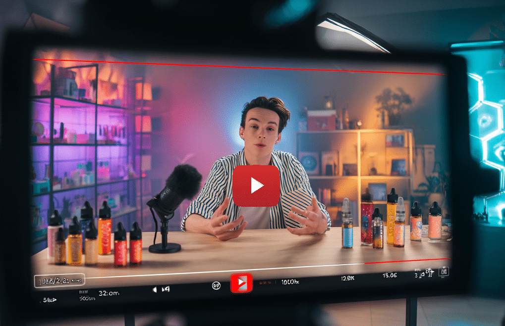 Zapper devient dur : l’IA optimise les publicités sur YouTube