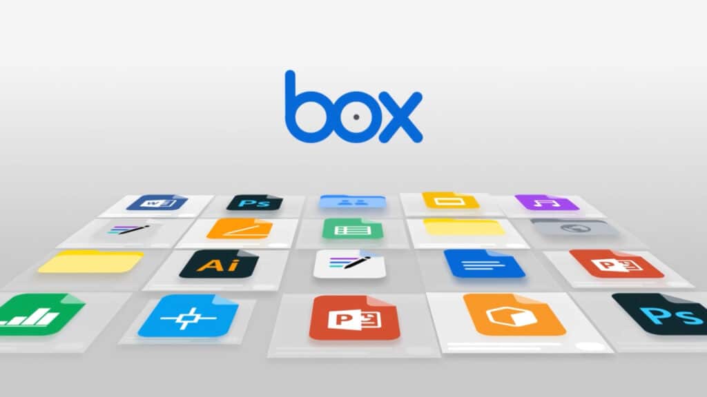 Box AI