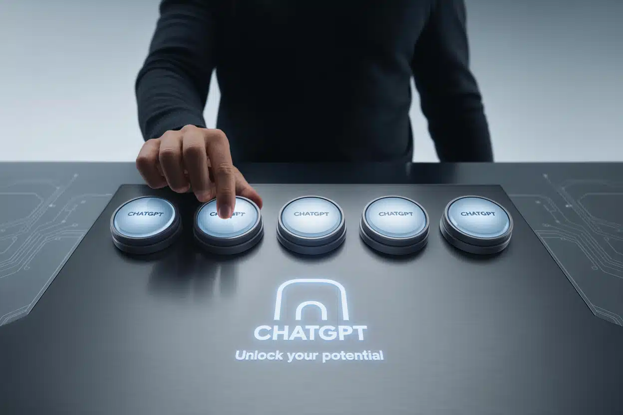 Comment choisir le meilleur modèle ChatGPT ?