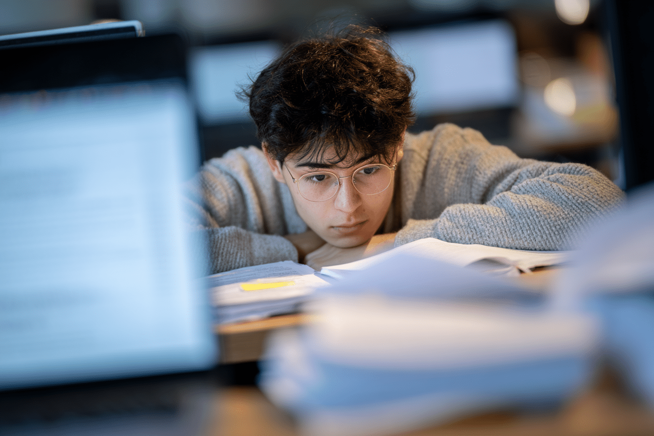 Impact de l'IA sur le système éducatif