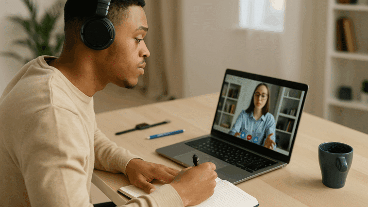 Réinventer la formation en ligne grâce à l’adaptive learning