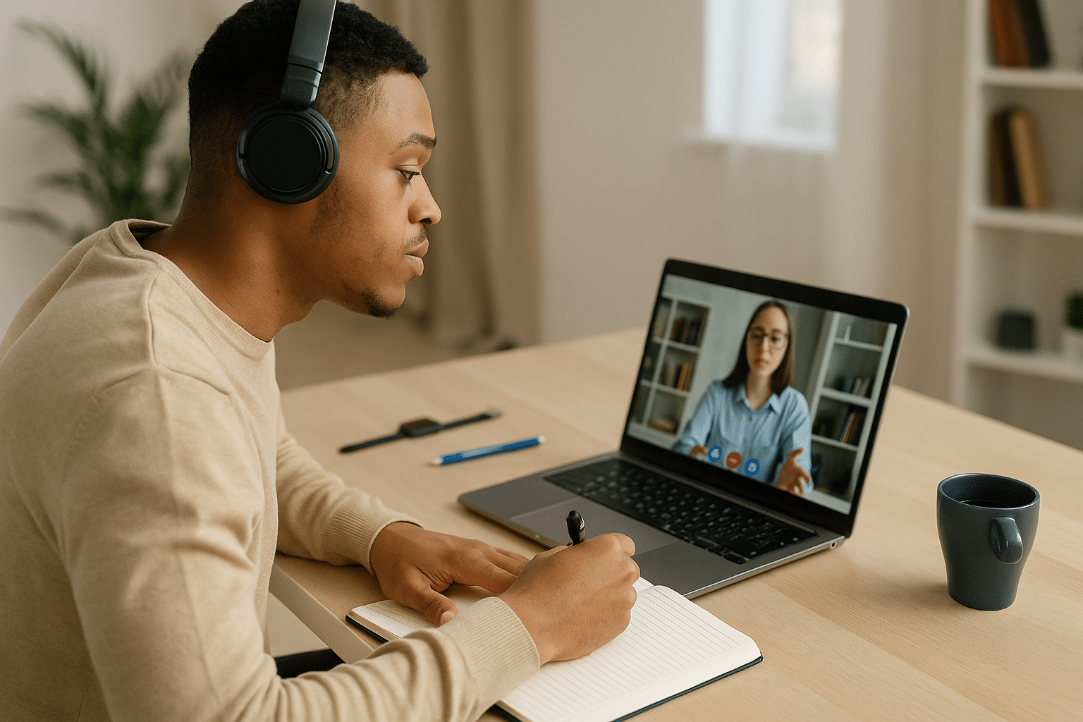 Réinventer la formation en ligne grâce à l’adaptive learning