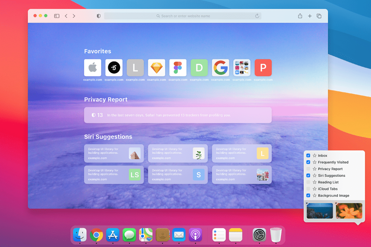 Google Chrome bientôt supprimer de Safari