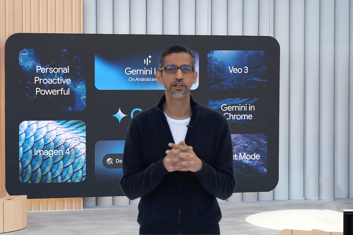 Mises à jour Gemini 2.5 Pro