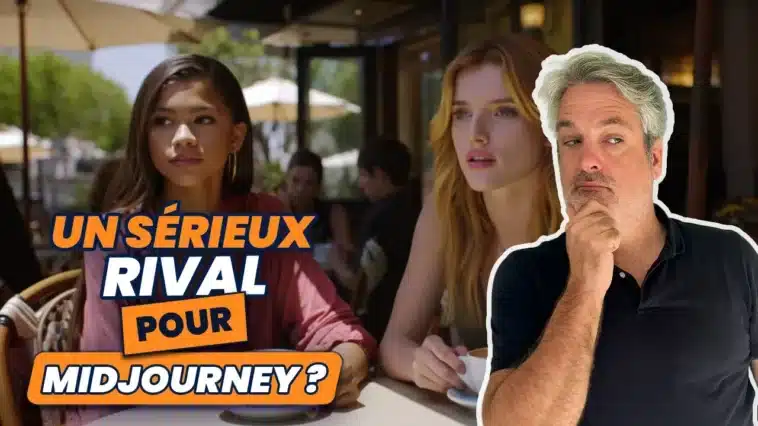 Rêve 1.0 peut-il vraiment rivaliser avec Midjourney ?