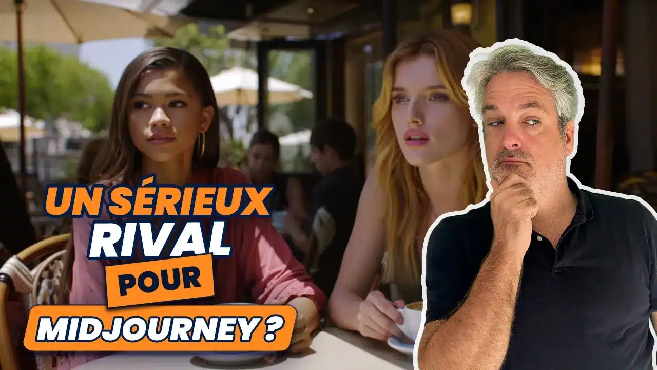 Rêve 1.0 peut-il vraiment rivaliser avec Midjourney ?