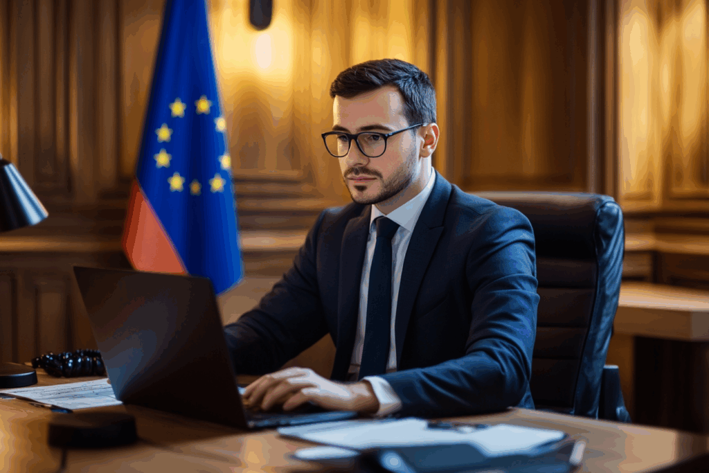 Risques des IA non-européennes