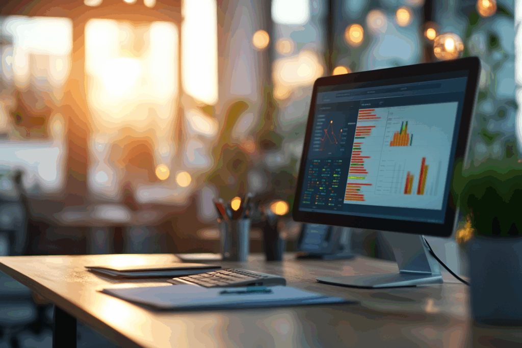 Business IA X SAP