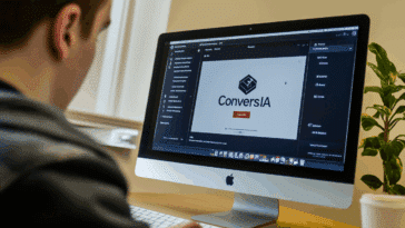 SCC France dévoile ConversIA