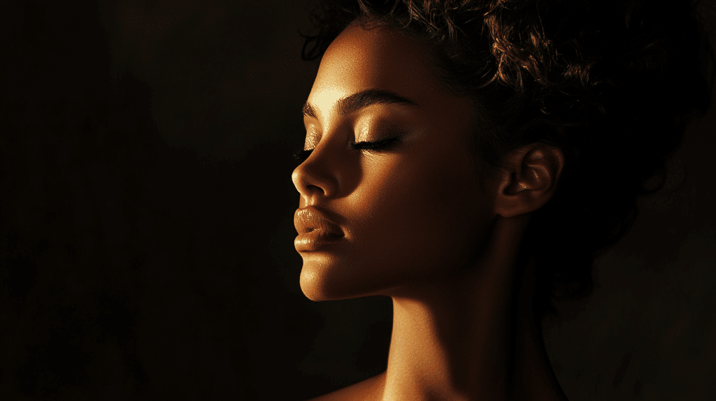 Création avatar Glambase