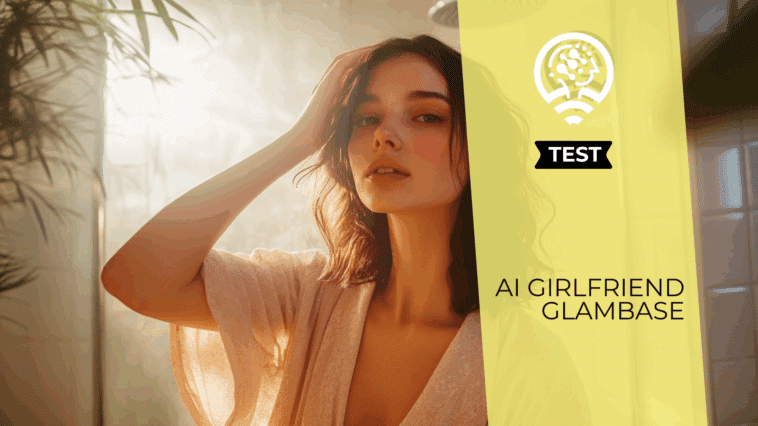 Test Glambase