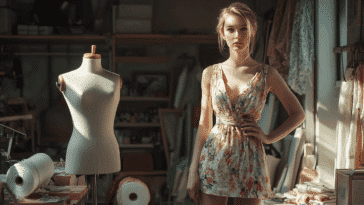 Test de Romantic AI : peut-on ressentir quelque chose de réel face à une IA ?