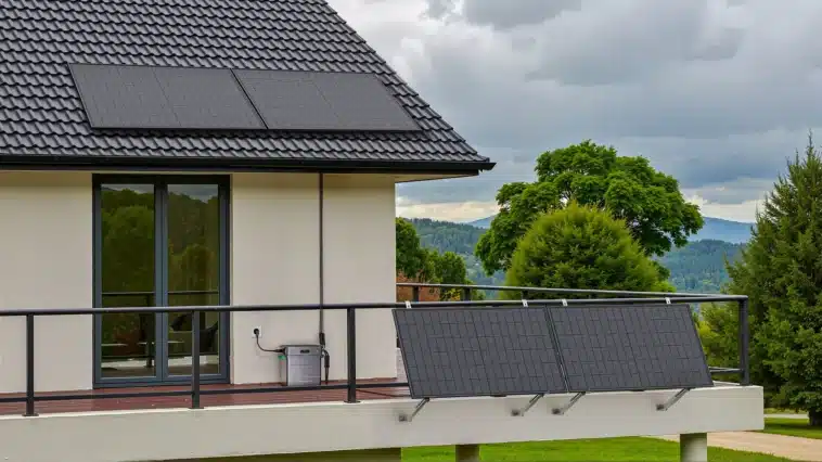 SolarFlow de Zendure