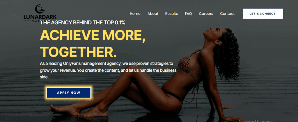 Le top 7 des agences de gestion et de marketing OnlyFans en 2025